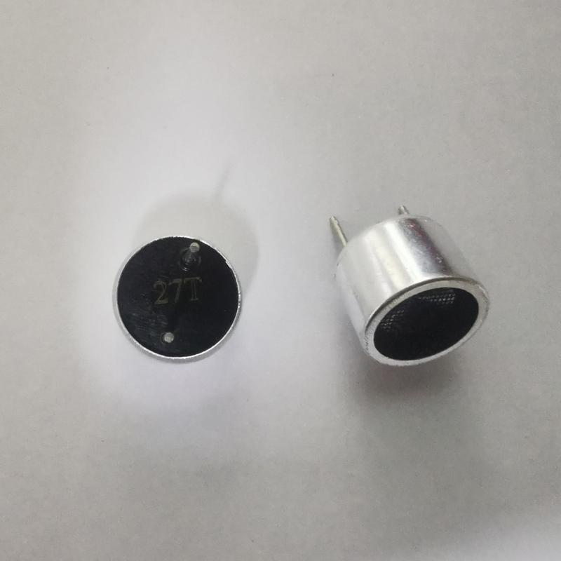 20pcs 27KHZ 16MM Transmit Receive Ultrasonic open sensor TCT27-16T/R (split type) probe 16mm 27khz ultrasonic drive dog