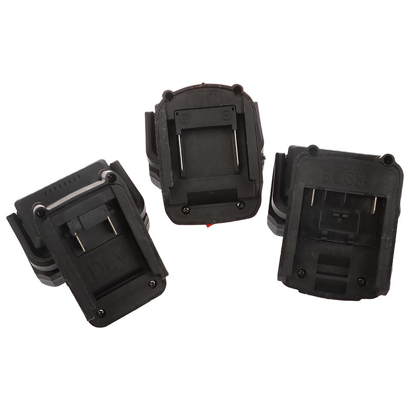 1 Piece Portable Lamp Hand Lantern 15 Beads Led Working Light Spotlight For Makita/Devon/Bosch 18V Li-Ion Battery