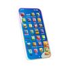 Multifunctional Kids' Early Learning Phone with Lights, Sound, Stories, and Music