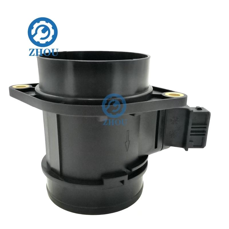 Mass Air Flow MAF Sensor For Cadillac Cts Srx STS 2.8L 3.6L Holden Commodore Adventra 3.6L Renaul t5WK9615 0280218114 0280218115