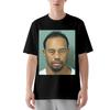 Tiger Woods DUI Mug Shot Men's T-Shirt