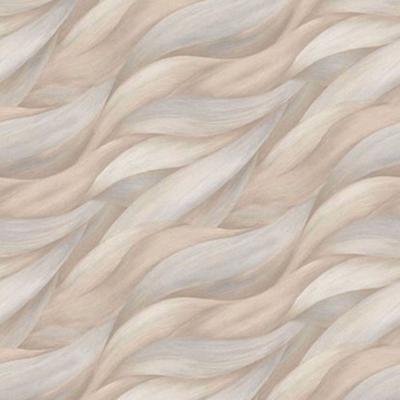 Erismann Casual Chic Wave Vinyl-Strukturtapete