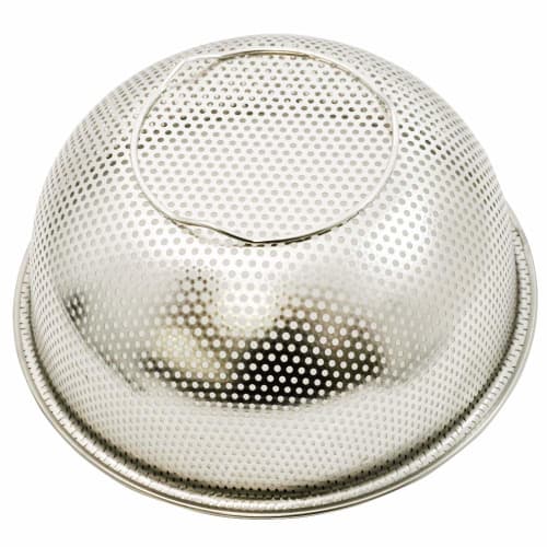 Kai Corporation New Cookday Punching Bowl, 21cm, Made in Japan, DF5410