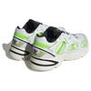 Adidas Astir SN White Solar Green Women Sneakers Cloud-White Off-White HP2815