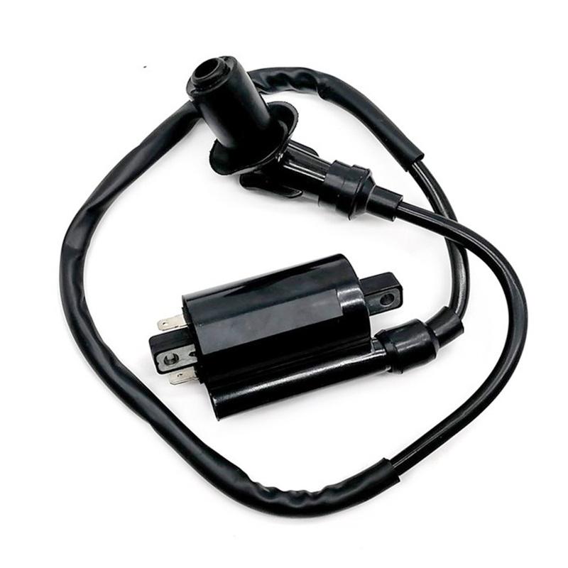 Motorcycle Performance Parts Ignition Coil System Unit For Yamaha Virago XV250 V-Star 250CC 4RF-82305-00 XTZ750 LIFAN250