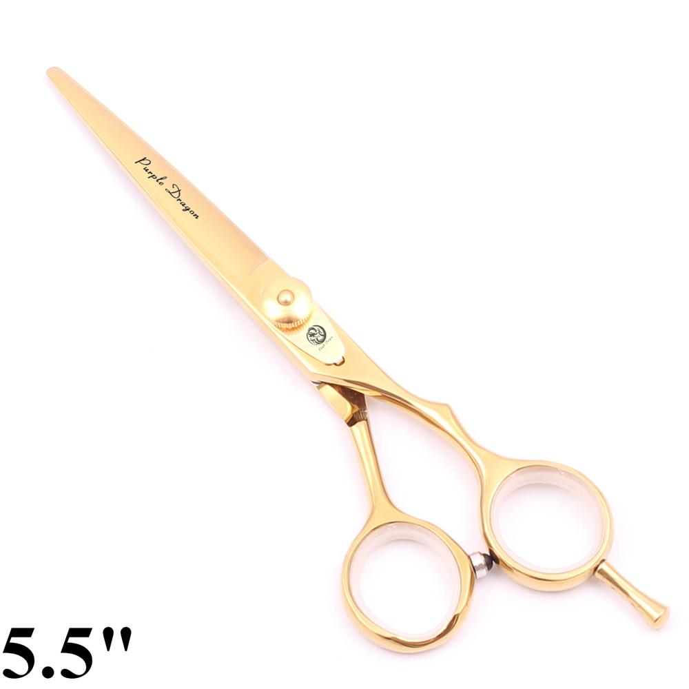 Professionelle Friseurschere 5,5" 6" Jp Edelstahl Haarschneideschere Effilierschere Haarschere Z1020