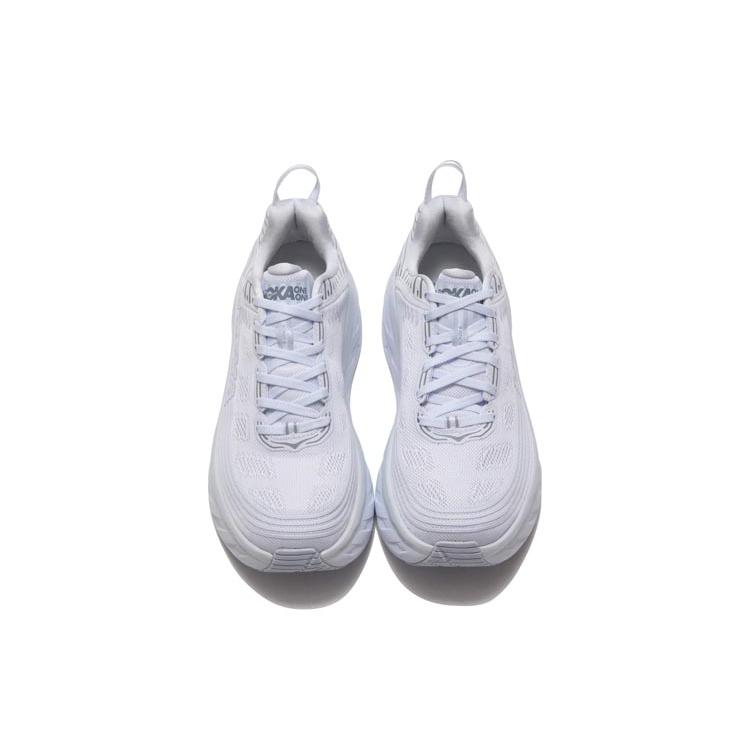 HOKA ONE ONE Opening Ceremony X Bondi 6 'White Reflective' 1019269-WWRF