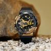 Casio Unisex Full Metal Series Gold Watch GM-114GEM-1A9PR