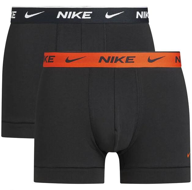 

Nike 0000KE1085 боксеры 2 шт. S