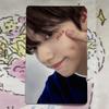 [USED] TXT moazone Japan concert FC bonus fan meeting Soobin trading card