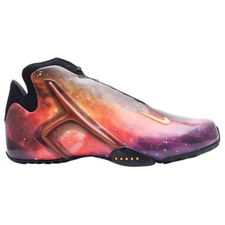 New Nike Zoom Hyperflight Superhero LeBron 587561-600