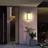 Waterproof Outdoor LED Wall Light for Bedroom, Entrance, Villa, Balcony, or Corridor.