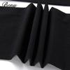 Women's Spring Thin Velvet Pantyhose - Sexy Black Plus Size Leggings with Elastic Fit