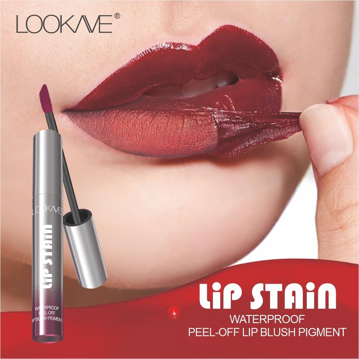 Smooth Lip Gloss, Mirror Lip Gloss, Water Light Filling, Pouty Lip Lipstick, Light, Color Retention, No Makeup Smudging. One Size