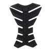 Fuel Oil Tank Pad Protector Cover Motorbike Rubber Decals Tank Sticker Motorbike Self Adhesive Waterproof Sticker