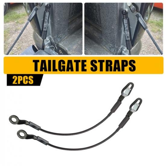 Tailgate For Silverado Cable 99-2006 1500 Sierra 2001-2006 2500 HD Left & Right