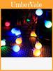 Iluminación – Luces de Navidad y otra iluminación