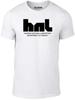 Hawkins National Laboratory Men's T-Shirt - Sci-Fi Upside Down TV