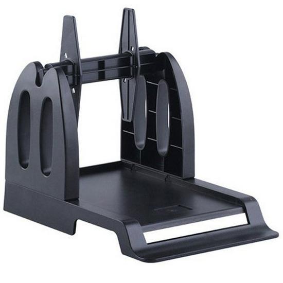 Universal External Stand for Barcode and Label Printers