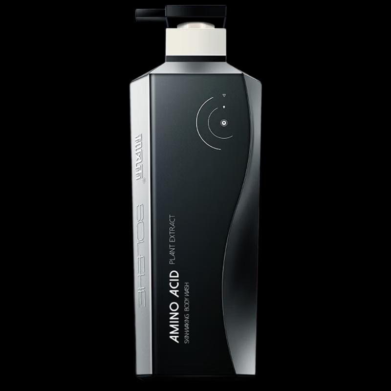Hefengyu Men s Amino Acid Plant Extract Shower Gel