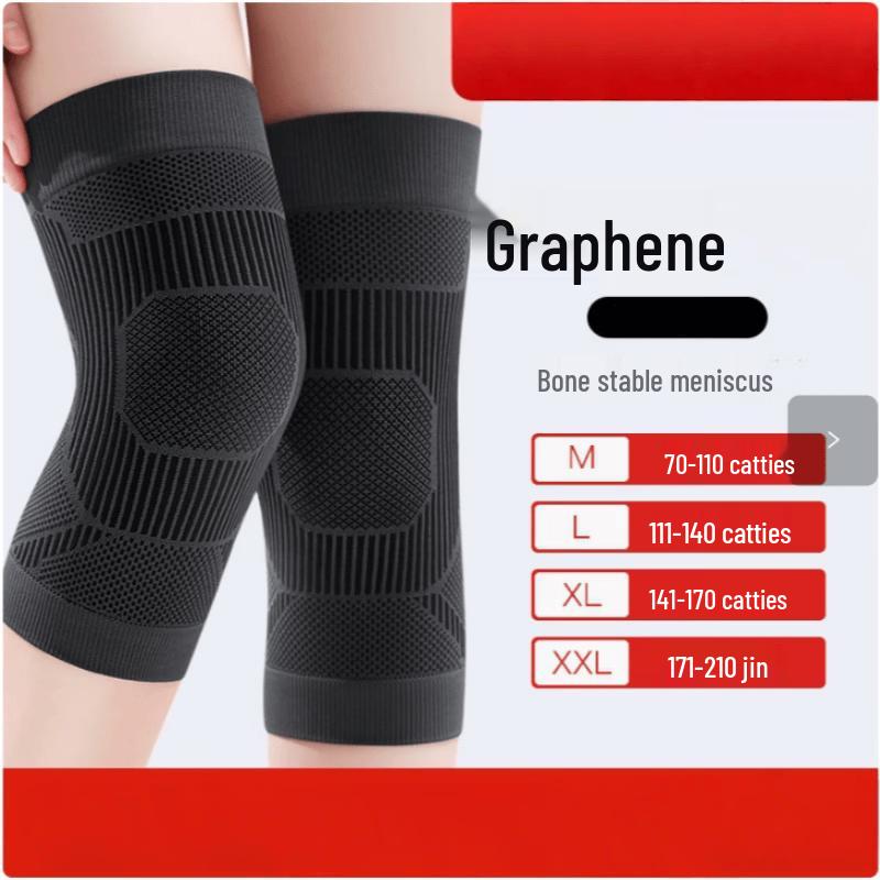 TULX Graphene Knee Support M-XL