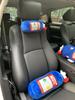 Sticlă Creativă cu Oxid Nitros NOS Jucării Noi de Pluș Pernă Umplută Moale Turbo JDM Pernă Cadouri Băieți Decor Mașină Decor Spătar