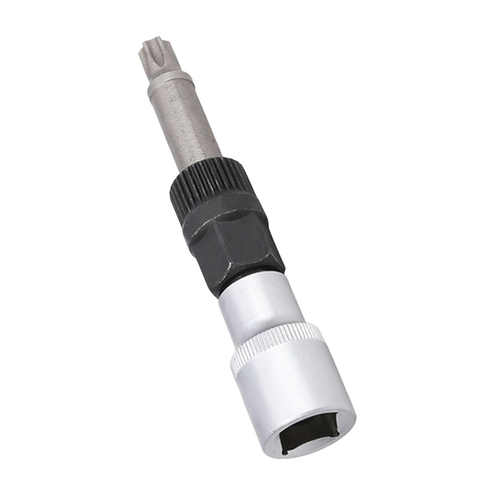 

Гаечный ключ для снятия шкива генератора, стальной инструмент для автомобильных запасных частей