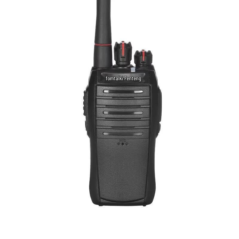 

Fomtalk Max520 Walkie-Talkie (CN version)