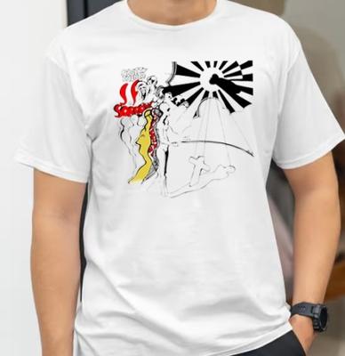 The Pretty Things T Shirt Music SF Sorrow 60s Psychedelic Prog Rock Opera GT373