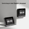 Deli DL-D6S Smart Face & Palm Vein Recognition Attendance System CN Plug (adapter Included)
