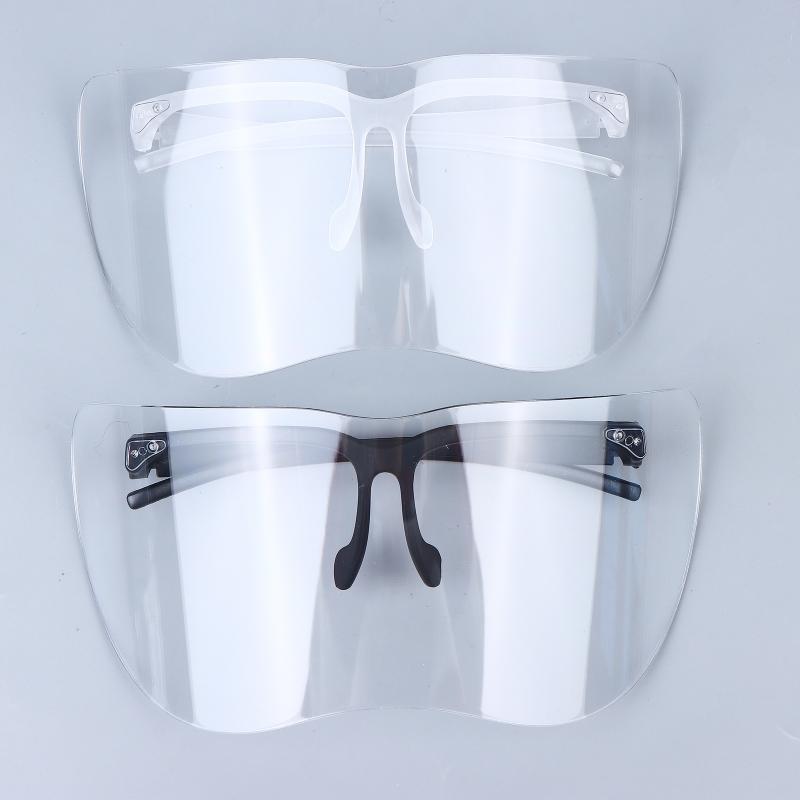 Augenschutz Ausrüstung Unisex Schutzbrille Staubdicht & Spritzwassergeschützt für Outdoor-Sportarten und Radfahren