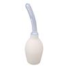 Anal Douche for Women and Men Silicone Vagina Cleaner Enema Bulb Kit for Colon Cleansing