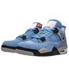 Air Jordan 4 Retro University Blue
