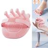 Toe Separator Spacer Leg Exerciser Soft Finger Dividers Strengthener