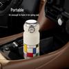 ASD Dream Offshore Pure Titanium Vacuum Insulated Bottle