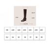 Staccato Women S Long bootS boSSy02 Eia01 25fblk