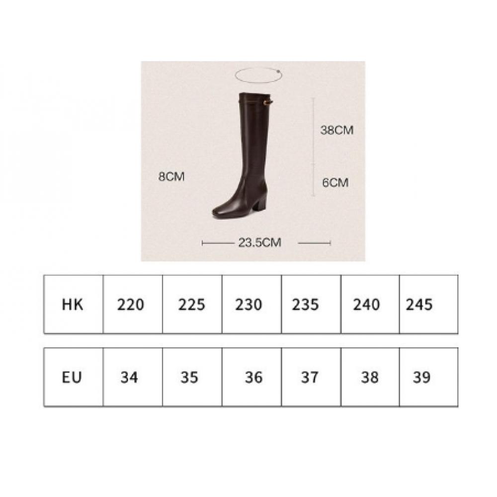 Staccato Women S Long bootS boSSy02 Eia01 25fblk
