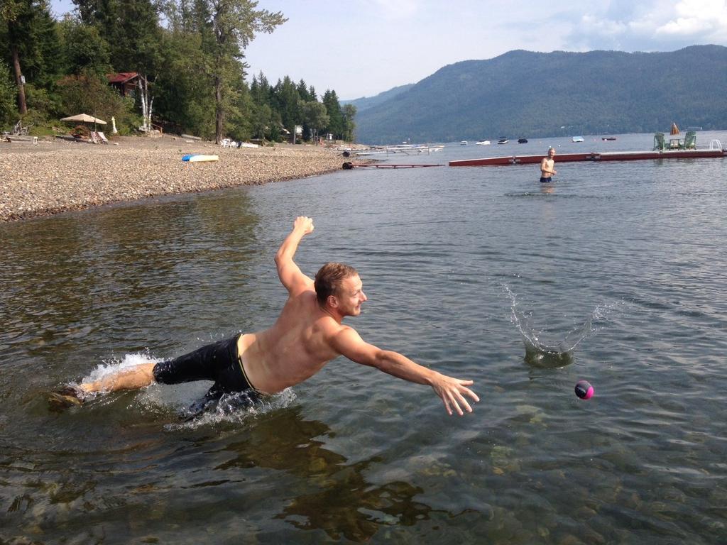 Waboba Pro RedBlack [Official Japanese Distributor]