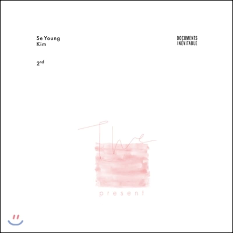 

Se Young Kim - The Present