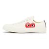 Comme des Garçons Play x Chuck 70 Low 2023