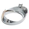 Fog Lamp Surround Trim Ring Driver Side for Infiniti G25 G37 Q40 Q70 Q70L