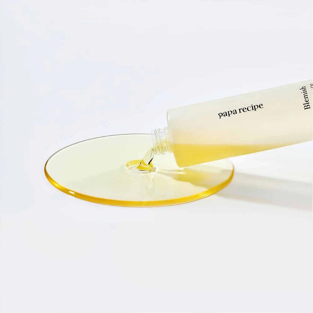 PAPA RECIPE Blemish Cleansing Oil 300ml X 2