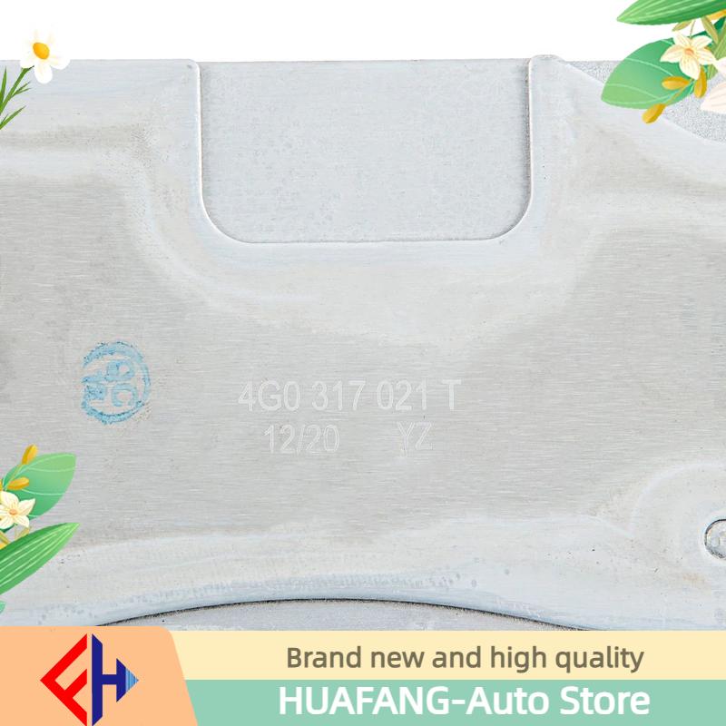 7-speed Auto Transmission Oil Cooler For  A6/s6 C7 2010-2018,a7/s7 Sportback 2010-2018 4g0317021t,4g0317021af,4g0317021k