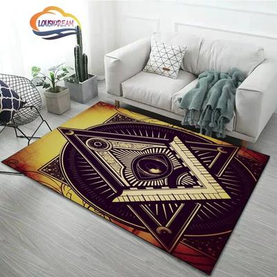 Moda Halı Masonluk Halısı Mason Yumuşak Paspas Halılar Yatak Odası Mason Oturma Odası Kapı Zemin Hol Halıları Büyük