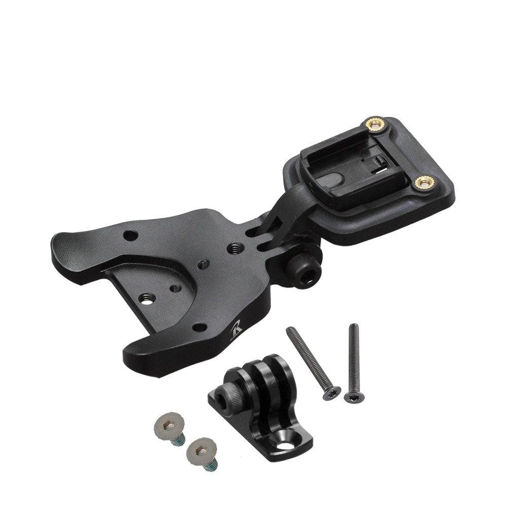 REC Mount CatEye Combo Mount for CANYON (H11/H36 AeroCockpit with Lower Adapter) [CAT-CANYON1+GP]