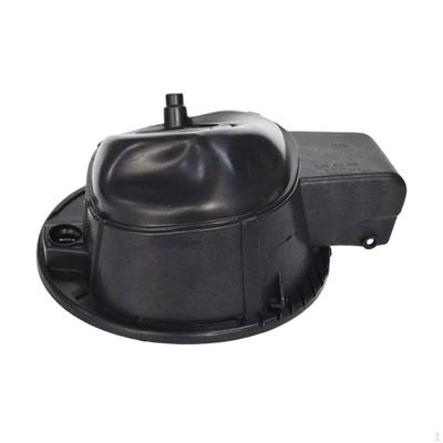 Fuel Gas Tank Door Cover,Replace Parts 6R0809857 Professional Sturdy Simple Assembly Automobile