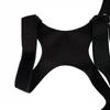 Posture Corrector Breathable Neoprene Adjustable Back Support Brace for Travel Office Home Daily Pain Relief