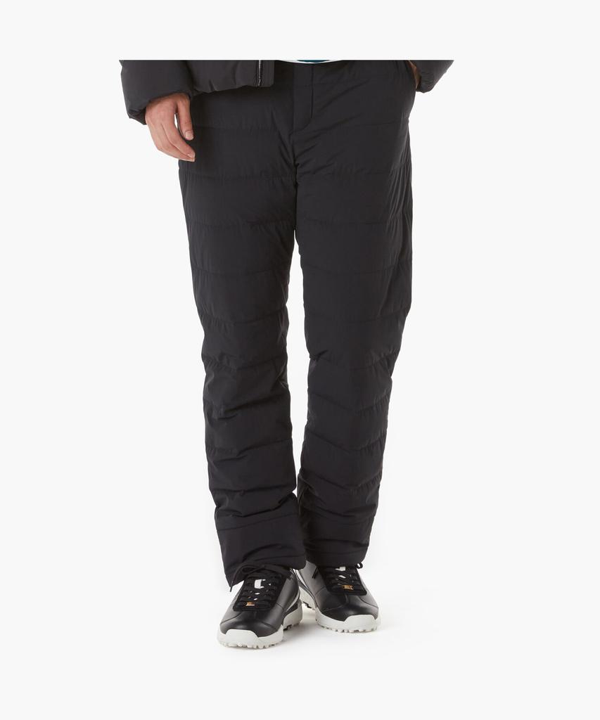 LECOQ GOLF Men'S Goose Down Pants (Gp421Mptn2)