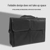 Folding Oxford Cloth Car Trunk Storage Box – Large Capacity