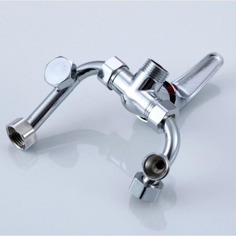 TLXT Electric Water Heater Mixer Faucet